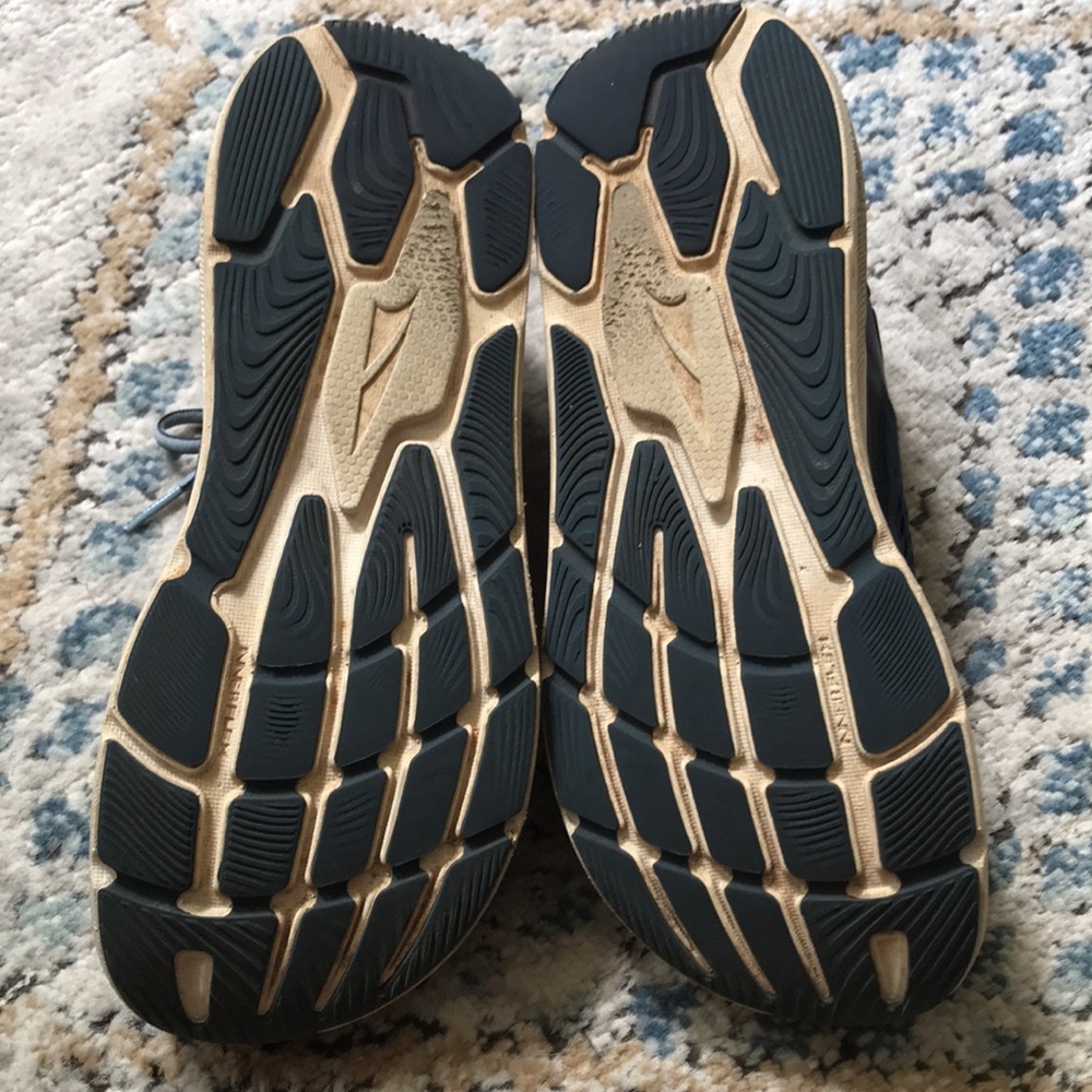 Altra Paradigm 6 Mens Size 11 - Picture 6 of 10